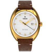 Orologio Fonderia Uomo Taliedo in Acciaio P-6G018UWW - P-6G018UWW